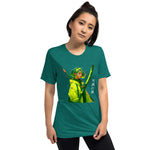 WildFIRE: L.o.R.: Christina - Wings Of The Lighthawk T-shirt