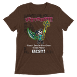 Quest of the Gummy Witch: VICTORY!!! T-shirt