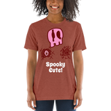 Spooky Cute T-shirt (Color)