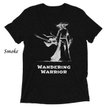 The Ryukage: Wandering Warrior T-shirt