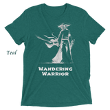 The Ryukage: Wandering Warrior T-shirt