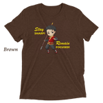 Ryukage: Stay Sharp T-shirt