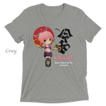 Reiwa Era Best Wishes T-shirts_Nikki (2019)