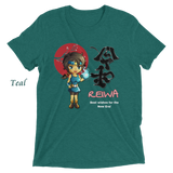 Reiwa Era Best Wishes T-shirts_Shannon (2019)