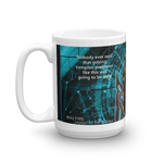 Wild FIRE: The Specialist (Vincent) Office Series Mug