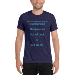 C.D.U.L.O：Tech Support（Capt。CoreyBryons）Tシャツ