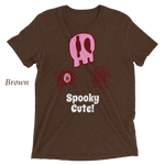 Spooky Cute T-shirt (Color)