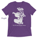 The Ryukage: Megumi Morita T-shirt