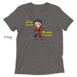 Ryukage: Stay Sharp T-shirt