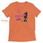 RDCスナイパー：「DeliveredWithLove」Tシャツ