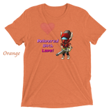 RDCスナイパー：「DeliveredWithLove」Tシャツ