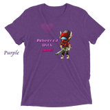 RDC Sniper: "Delivered With Love" T-shirt