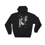 WildFIRE: The Specialist (Vincent Stone) Hoodie