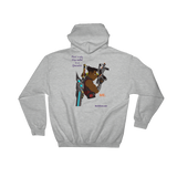 WildFIRE: The Specialist (Vincent Stone) Hoodie